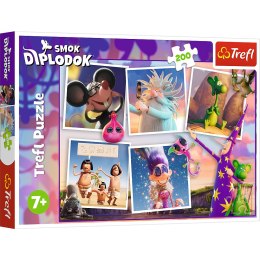Puzzle - 