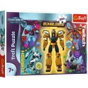 Puzzle - "200" - Transformers / Hasbro Transformers 13300