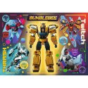 Puzzle - "200" - Transformers / Hasbro Transformers 13300