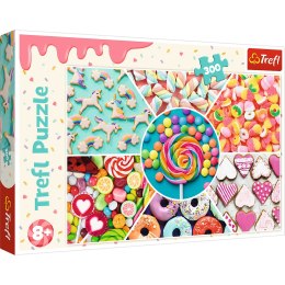 Puzzle - 