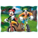 Puzzle - "4w1" - Fajny dzień Mickiego Trefl 34604 Puzzle - "4w1" - Fajny dzień Mickiego Trefl 34604