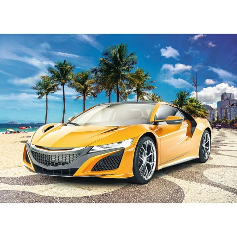 Puzzle 500 el. Letnia przygoda 37381 Puzzle 500 el. Letnia przygoda 37381