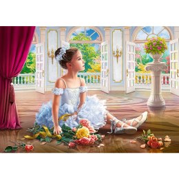 Puzzle 500 el. Mała baletnica Trefl 37351