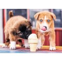 Puzzle 500 el. Pora na lody Trefl 37272