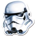 Puzzle drewniane Star Wars 160 el. Hełm Szturmowca Trefl 20188 Puzzle drewniane Star Wars 160 el. Hełm Szturmowca Trefl 20188