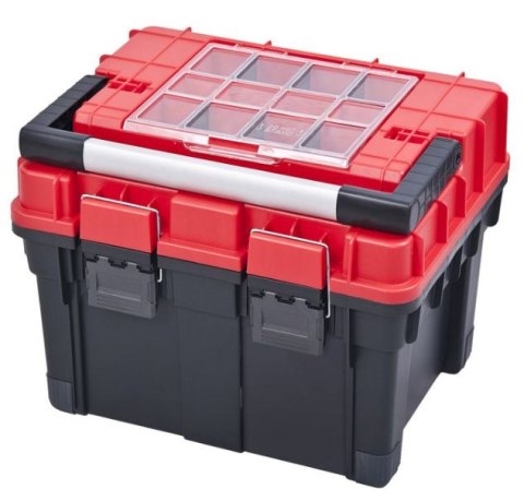 SKRZYNKA NARZĘDZIOWA HD COMPACT CARBO 2 SKRZYNKA NARZĘDZIOWA HD COMPACT CARBO 2