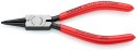 SZCZYPCE DO PIERŚCIENI SEGERA WEWNĘTRZNE PROST.140MM 12-25MM SZCZYPCE DO PIERŚCIENI SEGERA WEWNĘTRZNE PROST.140MM 12-25MM