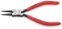 SZCZYPCE DO PIERŚCIENI SEGERA WEWNĘTRZNE PROST.140MM 12-25MM SZCZYPCE DO PIERŚCIENI SEGERA WEWNĘTRZNE PROST.140MM 12-25MM