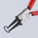 SZCZYPCE DO PIERŚCIENI SEGERA WEWNĘTRZNE PROST.140MM 12-25MM SZCZYPCE DO PIERŚCIENI SEGERA WEWNĘTRZNE PROST.140MM 12-25MM