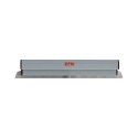 SZPACHLA Z WYMIENNYM OSTRZEM PROFESSIONAL 800MM SZPACHLA Z WYMIENNYM OSTRZEM PROFESSIONAL 800MM