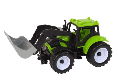 Zestaw Pojazdów Farmerskich Traktory Cysterna Naczepa Zestaw Pojazdów Farmerskich Traktory Cysterna Naczepa