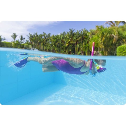 Zestaw do nurkowania Bestway 25019 Zestaw do nurkowania Bestway 25019