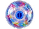 Bączek Do Kręcenia Zabawka Kolory Diody LED Muzyka Bączek Do Kręcenia Zabawka Kolory Diody LED Muzyka