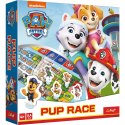 Gra Paw Patrol Pup Race Boardgame Trefl 02579 Gra Paw Patrol Pup Race Boardgame Trefl 02579