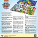 Gra Paw Patrol Pup Race Boardgame Trefl 02579 Gra Paw Patrol Pup Race Boardgame Trefl 02579