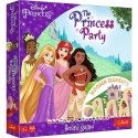 Gra planszowa Disney The Princess Party 02434 Gra planszowa Disney The Princess Party 02434
