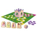 Gra planszowa Disney The Princess Party 02434 Gra planszowa Disney The Princess Party 02434