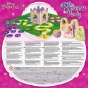 Gra planszowa Disney The Princess Party 02434 Gra planszowa Disney The Princess Party 02434