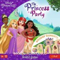 Gra planszowa Disney The Princess Party 02434 Gra planszowa Disney The Princess Party 02434