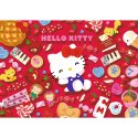 Puzzle - "1000" - Hello Kitty Trefl 10920