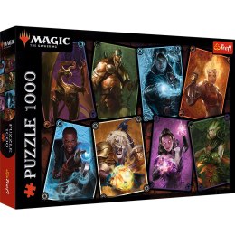 Puzzle - 