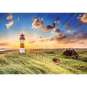 Puzzle - "1000 Premium Plus" - Photo Odyssey: Latarnia w List, Niemcy Trefl 10823 Puzzle - "1000 Premium Plus" - Photo Odyssey: Latarnia w List, Niemcy Trefl 10823