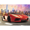 Puzzle "1000" - Przeajażdżka o zachodzie słońca Trefl 10601 Puzzle "1000" - Przeajażdżka o zachodzie słońca Trefl 10601