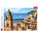 Puzzle - "1500" - Amalfi, Włochy Trefl 26201 Puzzle - "1500" - Amalfi, Włochy Trefl 26201