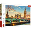 Puzzle - "1500" - Londyn, Wielka Brytania Trefl 26202