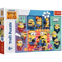 Puzzle - 