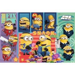 Puzzle - 