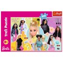 Puzzle - 300 - Twoja ulubiona Barbie - Mattel, Barbie 23025 Puzzle - 300 - Twoja ulubiona Barbie - Mattel, Barbie 23025