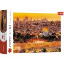 Puzzle - "3000" - Dachy Jerozolimy Trefl 33032 Puzzle - "3000" - Dachy Jerozolimy Trefl 33032