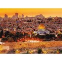 Puzzle - "3000" - Dachy Jerozolimy Trefl 33032 Puzzle - "3000" - Dachy Jerozolimy Trefl 33032