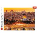 Puzzle - "3000" - Dachy Jerozolimy Trefl 33032 Puzzle - "3000" - Dachy Jerozolimy Trefl 33032