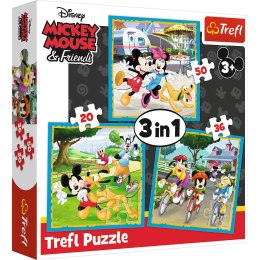 Puzzle - 