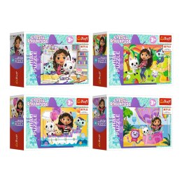 Puzzle - ''miniMaxi