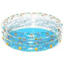 Basen dmuchany Owoce 150 x 53 cm Bestway 51045 Basen dmuchany Owoce 150 x 53 cm Bestway 51045