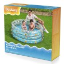 Basen dmuchany Owoce 150 x 53 cm Bestway 51045 Basen dmuchany Owoce 150 x 53 cm Bestway 51045