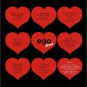 Gra Ego Love Trefl 01481 Gra Ego Love Trefl 01481