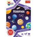Gra Kosmos z Serii Mistrz Wiedzy Trefl 01956 Gra Kosmos z Serii Mistrz Wiedzy Trefl 01956