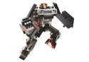 Klocki Konstrukcyjne Pojazd Auto Transformacja Robot 2W1 LEAN Toys Klocki Konstrukcyjne Pojazd Auto Transformacja Robot 2W1 LEAN Toys