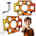 Mata celnościowa do bramek Neo-Sport 215 x 150 cm Mata celnościowa do bramek Neo-Sport 215 x 150 cm