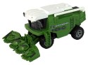 Pojazd Rolniczy Kombajn R/C 29 cm Zielony Pojazd Rolniczy Kombajn R/C 29 cm Zielony
