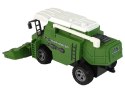Pojazd Rolniczy Kombajn R/C 29 cm Zielony Pojazd Rolniczy Kombajn R/C 29 cm Zielony