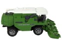 Pojazd Rolniczy Kombajn R/C 29 cm Zielony Pojazd Rolniczy Kombajn R/C 29 cm Zielony