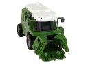 Pojazd Rolniczy Kombajn R/C 29 cm Zielony Pojazd Rolniczy Kombajn R/C 29 cm Zielony