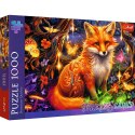 Puzzle - 1000 - Baśniowy lisFSC Mix 70% 10932 Puzzle - 1000 - Baśniowy lisFSC Mix 70% 10932