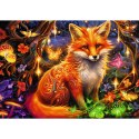Puzzle - 1000 - Baśniowy lisFSC Mix 70% 10932 Puzzle - 1000 - Baśniowy lisFSC Mix 70% 10932