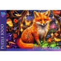 Puzzle - 1000 - Baśniowy lisFSC Mix 70% 10932 Puzzle - 1000 - Baśniowy lisFSC Mix 70% 10932